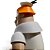 Boneco Reginaldo Action Figure Colecionável 16cm Turma do Pica-Pau - Imagem 4