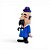 Boneco Inspetor Willoughby Action Figure Colecionável 13cm Turma do Pica-Pau - Imagem 2