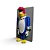Pica Pau Frankenstein Action Figure Colecionável 16cm - Imagem 4