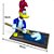 Pica Pau Passando Pano Meme Action Figure Colecionável 13cm - Imagem 4