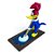 Pica Pau Passando Pano Meme Action Figure Colecionável 13cm - Imagem 3