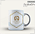 CANECA PORCELANA - Imagem 4