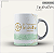CANECA PORCELANA - Imagem 3