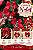4 UNIDADES DE ENFEITE DE NATAL PERSONALIZADOS - Imagem 1