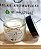 Vela Aromática Bamboo 140g - Imagem 2