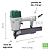Rocama 14/50 Industrial Grampeador Pneumático - Imagem 2