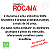 Grampeador Rocama 80w + Grampo 80/06 (c/ 6000 Grampos) - Imagem 7
