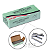 Grampeador Rocama 106 Premium + Grampo 106/6 Galvanizado - Imagem 6