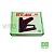 Grampeador Rocama 106 Premium + Grampo 106/6 Galvanizado - Imagem 4