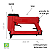 Grampeador Pacar Brasileirinho + Grampos 80/06 - Imagem 3