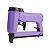 Pacar 80/16 Brasileirinho Lilas - Grampeador Pneumatico Tapeceiro - Imagem 1