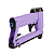 Pacar 80/16 Brasileirinho Lilas - Grampeador Pneumatico Tapeceiro - Imagem 4