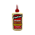 Cola p/ Madeira Titebond Original Wood Glue 255G Vermelha 35063 - Imagem 1