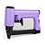 Pacar 80W LS Lilás Grampeador Pneumático - Imagem 1