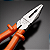 ALICATE UNIVERSAL STANLEY NBR 8" 1000V - Imagem 4