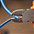 ALICATE DE CORTE DIAGONAL STANLEY NBR 6" - Imagem 6