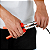 ALICATE ELETRICISTA STANLEY NBR 8" 1000V - Imagem 5