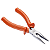ALICATE DE BICO LONGO STANLEY NBR 6" - Imagem 4