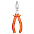 ALICATE DE BICO LONGO STANLEY NBR 6" - Imagem 1