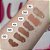 Base Fluída Vegana Skin Tint Adversa Makeup - Tom 550 - Imagem 3