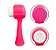 Esponja de Limpeza Facial 2 em 1 Skin Care - Imagem 1