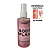Body splash glamour rose Tulipas Beauty - Imagem 1