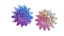 Presilha Prendedor De Cabelo - Imagem 1