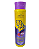 Shampoo Bababell Uva 380ml Bell Corpus - Imagem 1
