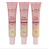 Base Liquida Vegana Bria Makeup - Imagem 1
