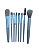 Kit mini pinceis - Imagem 1