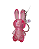 Lip Gloss Bani Chaveiro Vivai - Imagem 1