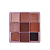 Paleta de sombras Love Story Sp Colors - Imagem 2