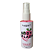 Body splash Fondue de Morango Tulipas Beauty 60ml - Imagem 1