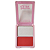 Duo Blush e Iluminador Pink 21 - Cor 01 - Imagem 1
