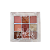 Paleta de Sombras & Glitter Play WithMe da Pink 21 - Cor 01 - Imagem 1