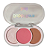 Paleta 3 em 1 Blush, Contorno e Iluminador Bobbi Rara - Modelo 01 - Imagem 2