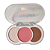 Paleta 3 em 1 Blush, Contorno e Iluminador Bobbi Rara - Modelo 02 - Imagem 2