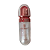 Gloss Labial BaoliBeauty - Cor 01 - Imagem 1