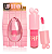 Lip Gloss Rosa Bunny - Imagem 1
