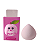 Esponja Para Maquiagem Peach - Imagem 1