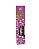 Lip Gloss Cheirinho de Chiclete Uva Soul Cosmeticos - Imagem 1