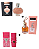 3 Perfume Scandal 30ml + Olympea 30ml + Yara 30ml - Imagem 1