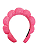 Tiara Nuvem - Imagem 1