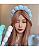 Tiara Nuvem - Imagem 2