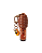 Gloss de Mel Chaveiro - Imagem 1