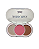 Paleta 3 em 1 Blush, Contorno e Iluminador Bobbi Rara - Modelo 02 - Imagem 2