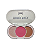 Paleta 3 em 1 Blush, Contorno e Iluminador Bobbi Rara - Modelo 01 - Imagem 2