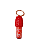 Lip Gloss Chaveiro - Imagem 1
