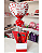 Cesta de Presente (Perfume Very Good 30ml) - Imagem 1