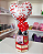 Cesta de Presente ( Hidratante Corporal+ Body Splash) - Imagem 1